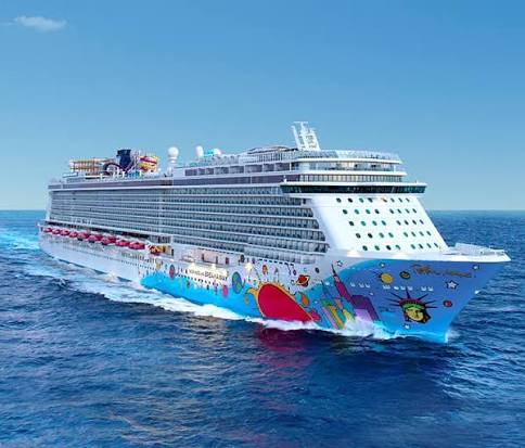 Best Cruise So Far