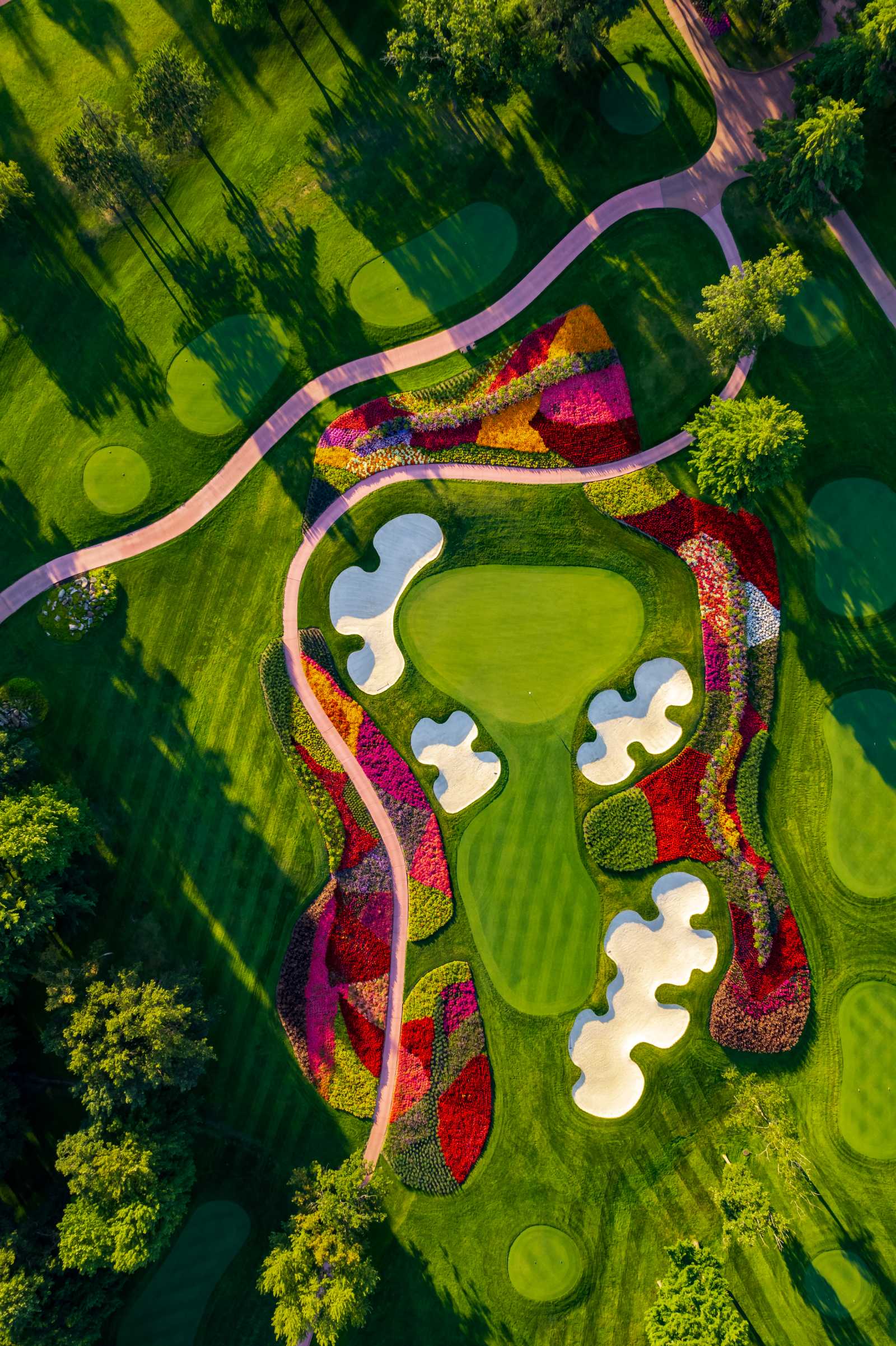 Favorite Golf Course